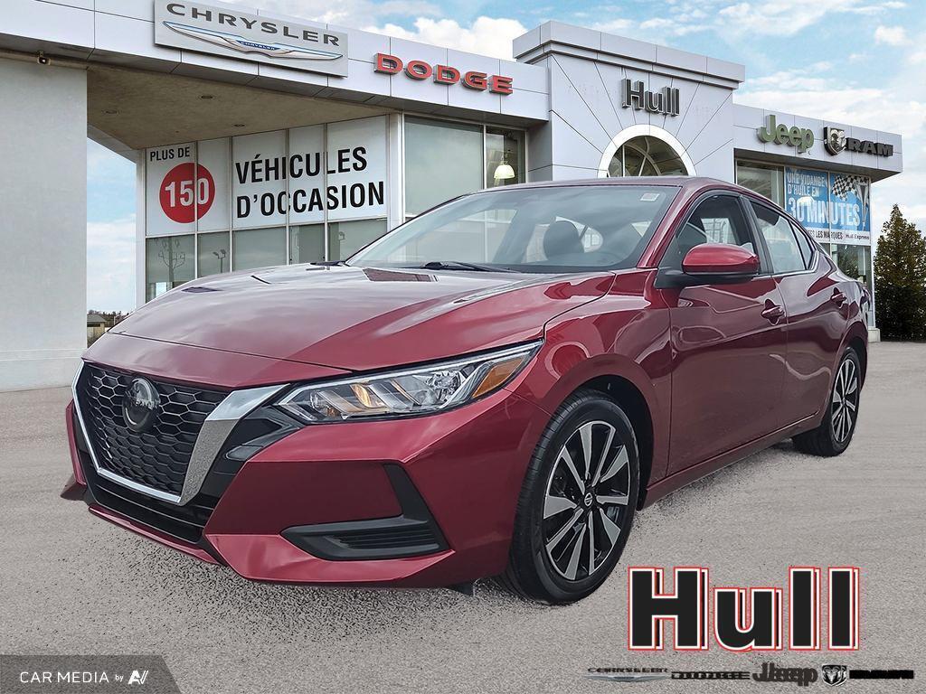 2023 Nissan Sentra SV, Toronto, Cash