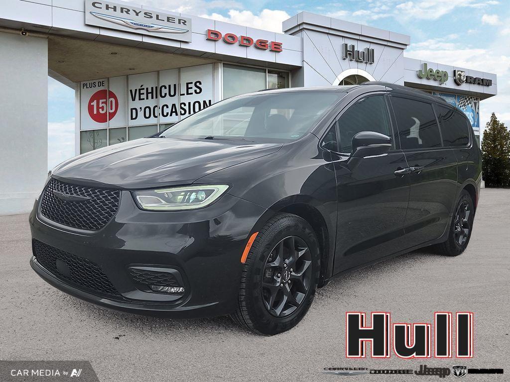 2021 Chrysler Pacifica Touring-L Plus, Toronto, Cash