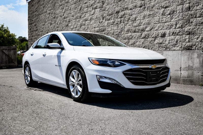 2023 Chevrolet Malibu LT  - Heated Seats -  SiriusXM
