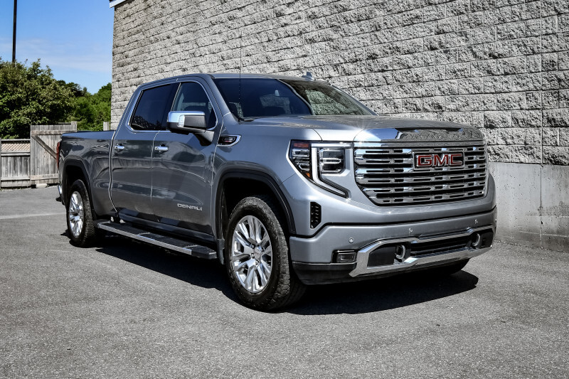 2024 GMC Sierra 1500 Denali  • COOLED LEATHER • BOSE AUDIO
