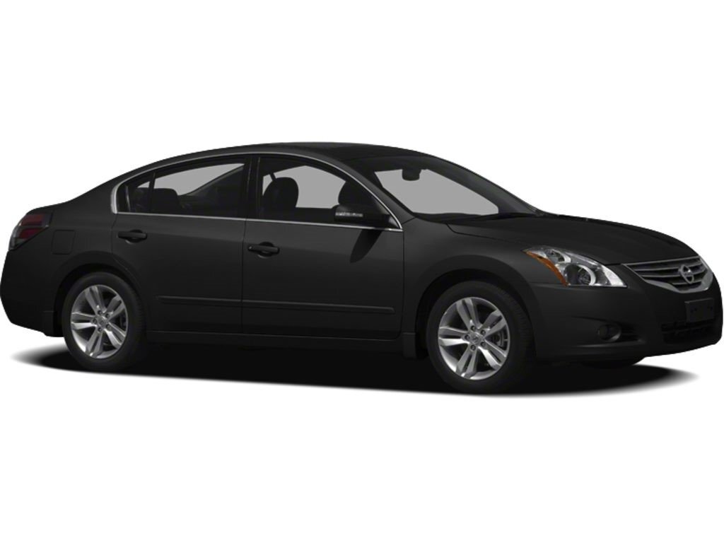 2012 Nissan Altima 2.5 S | Keyless | Cruise | Bluetooth | PwrWindows 