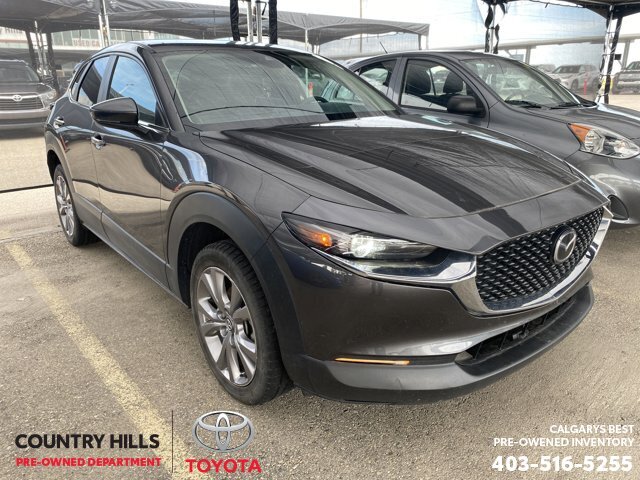 2021 Mazda CX-30 Preferred