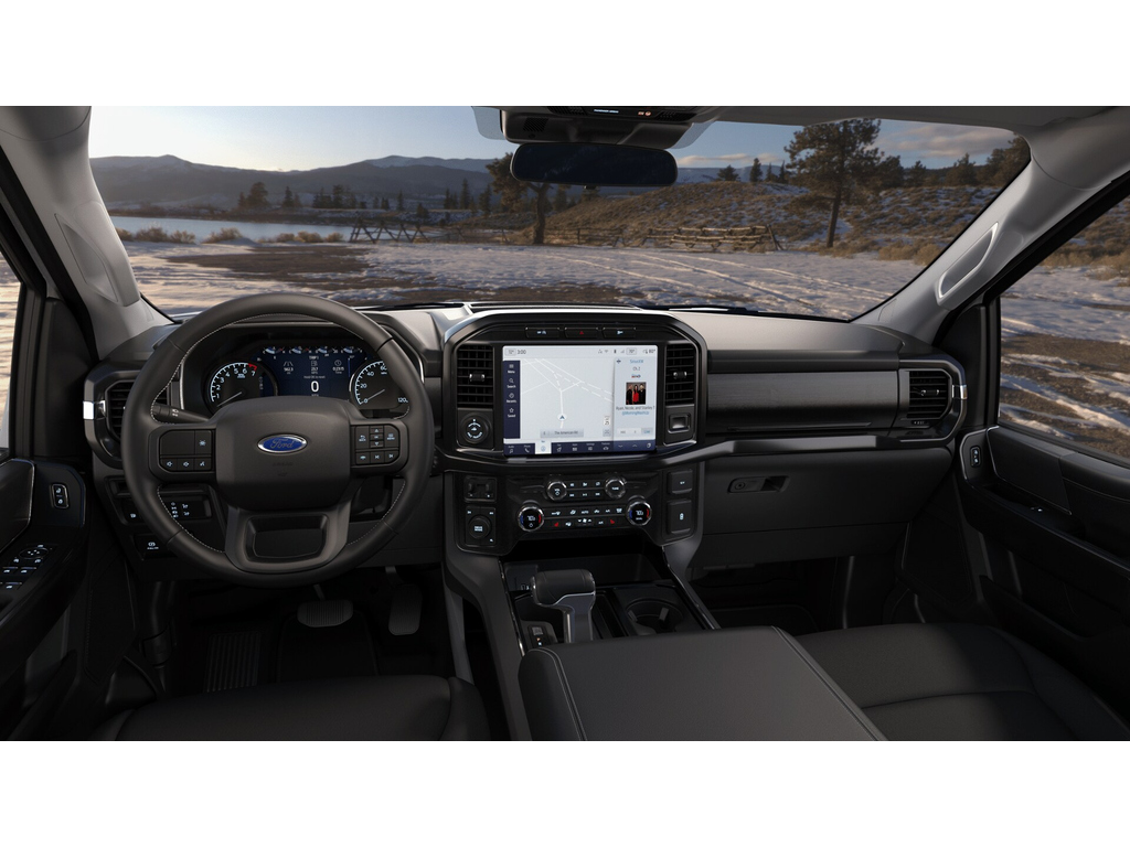 2023 Ford F-150 XLT, Toronto, Cash