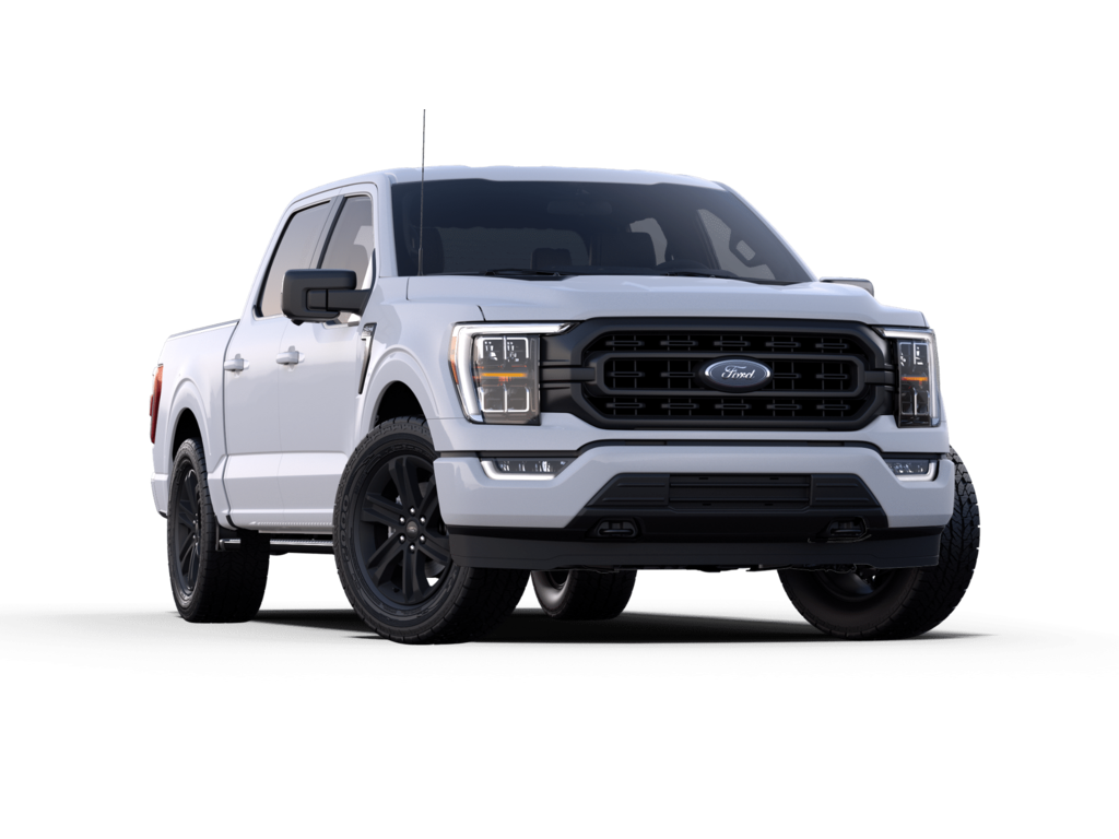 2023 Ford F-150 XLT, Toronto, Cash