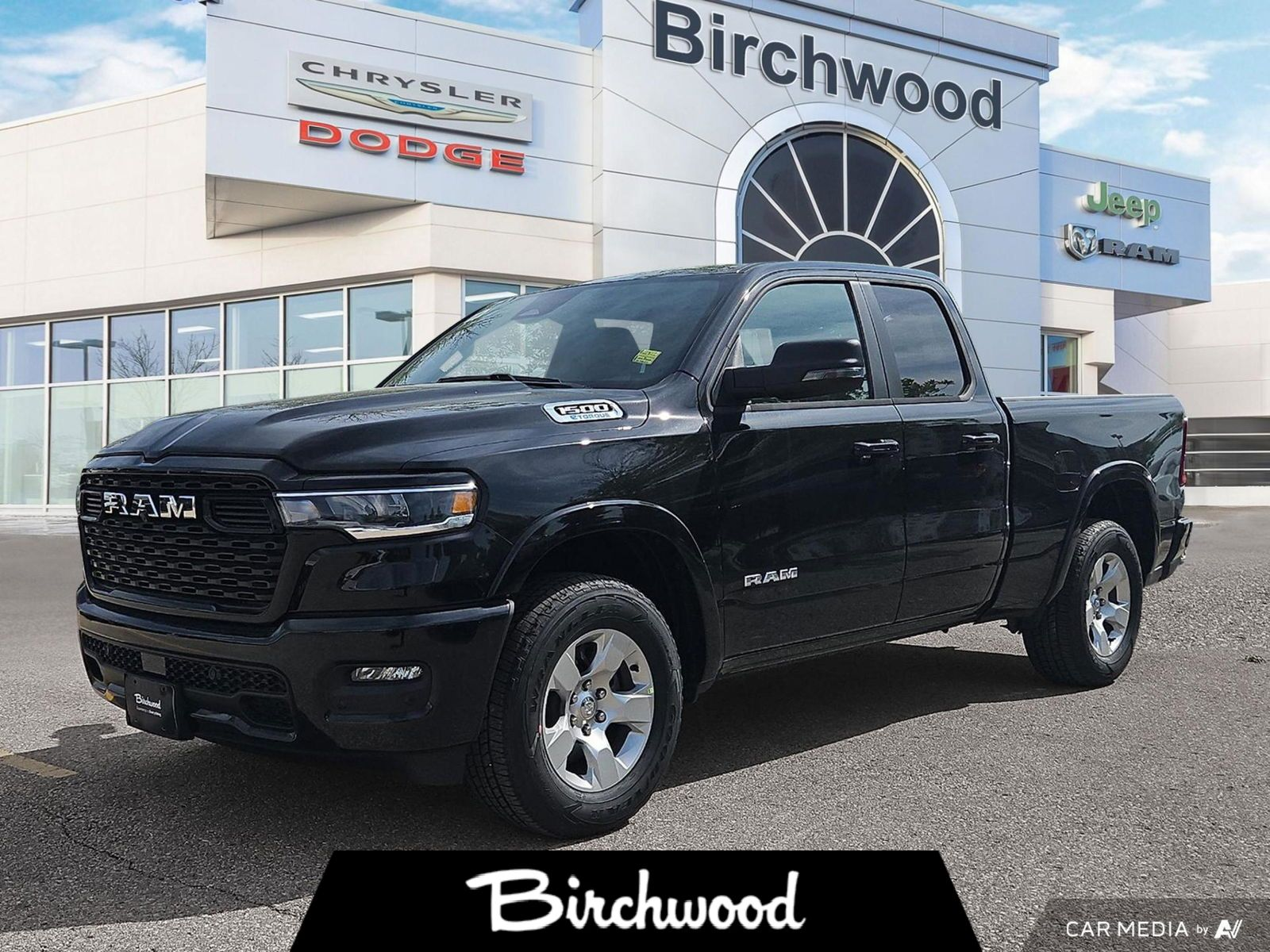 2025 Ram 1500 Big Horn | SAVE UP TO $20,000 or 0% For 72 MONTHS 
