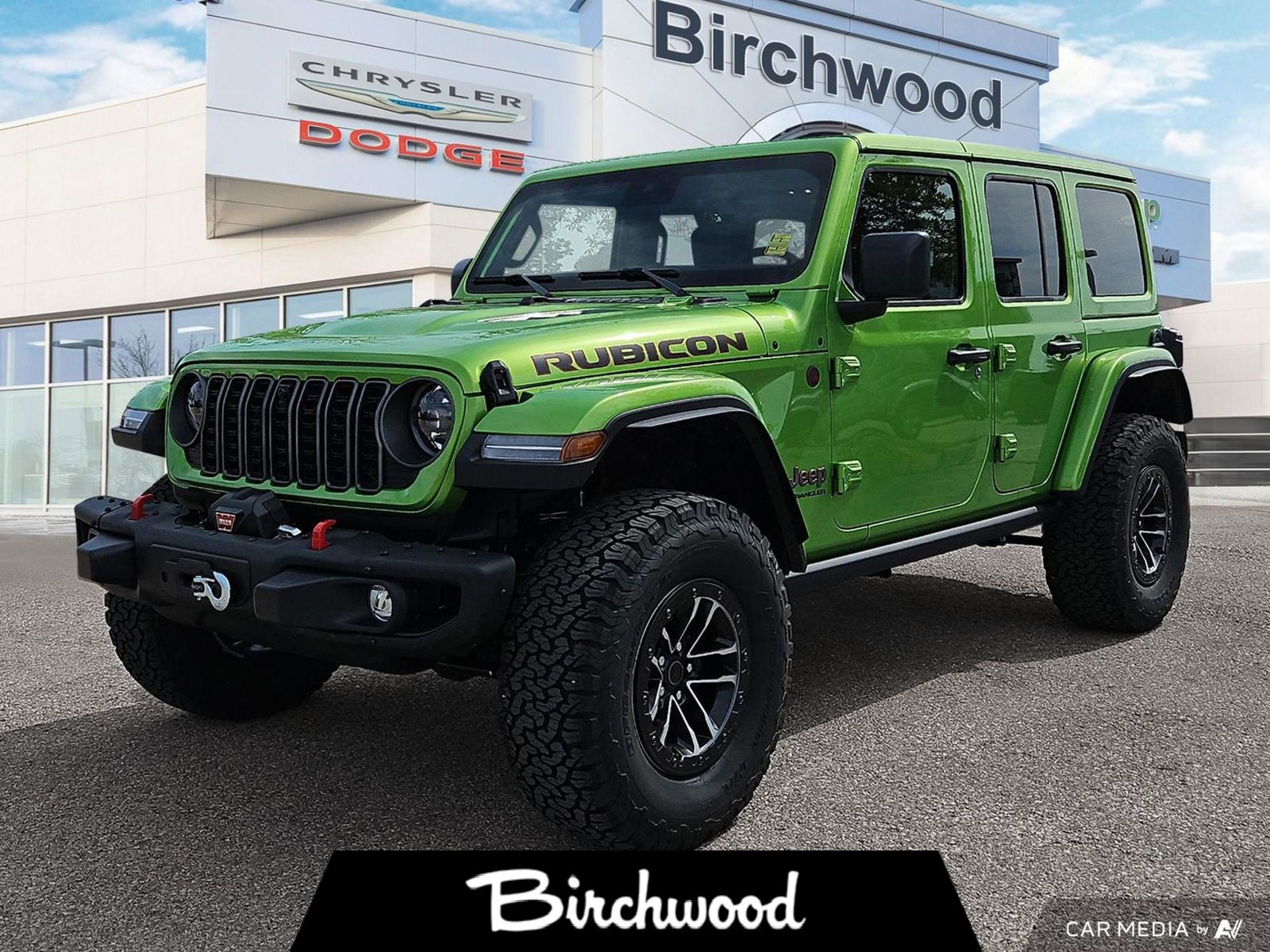 2025 Jeep Wrangler Rubicon X | 0% SALES EVENT 72 MTHS  | 0 REASONS TO