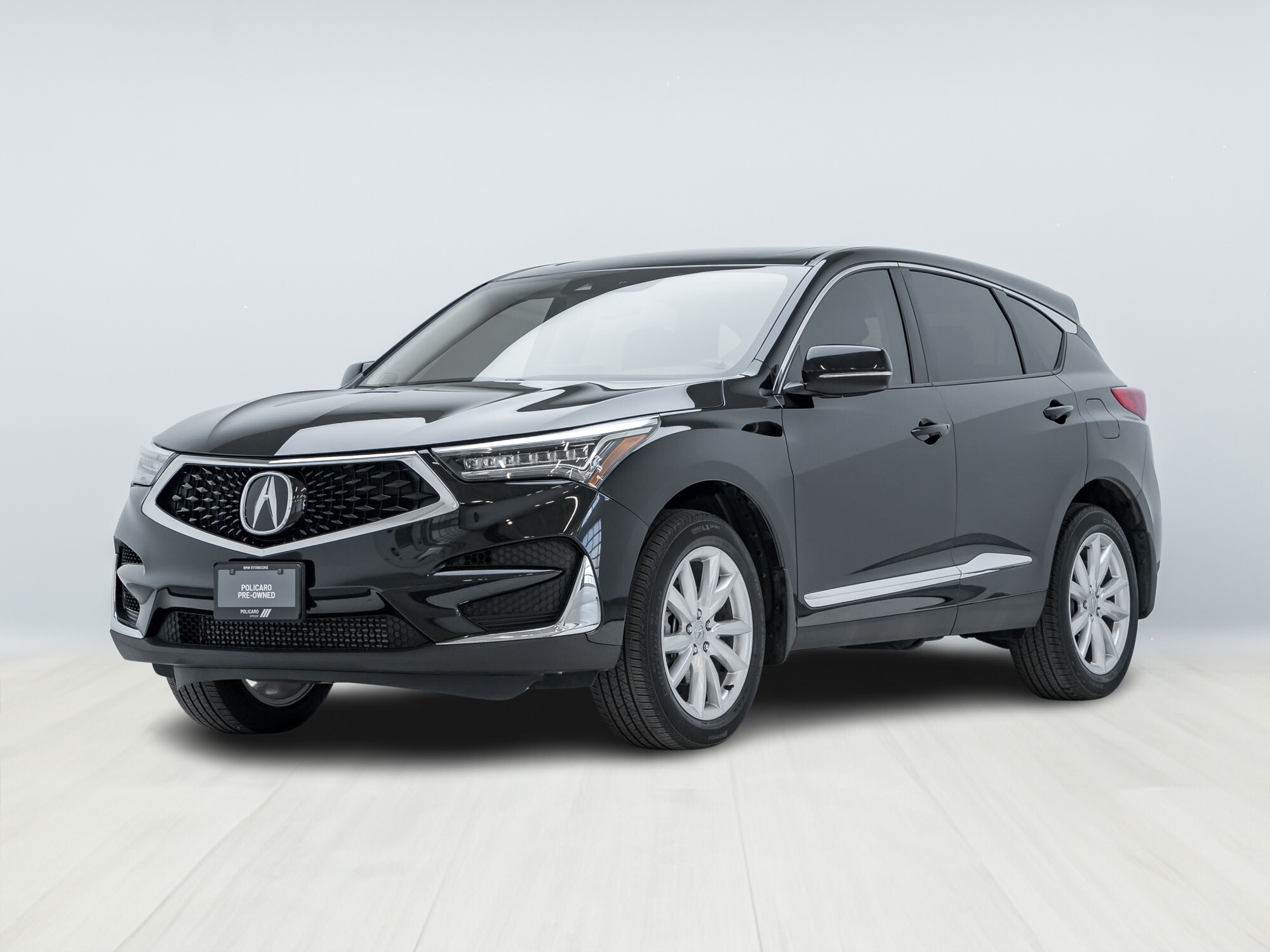2021 Acura RDX Tech NO ACCIDENTS | ONE OWNER