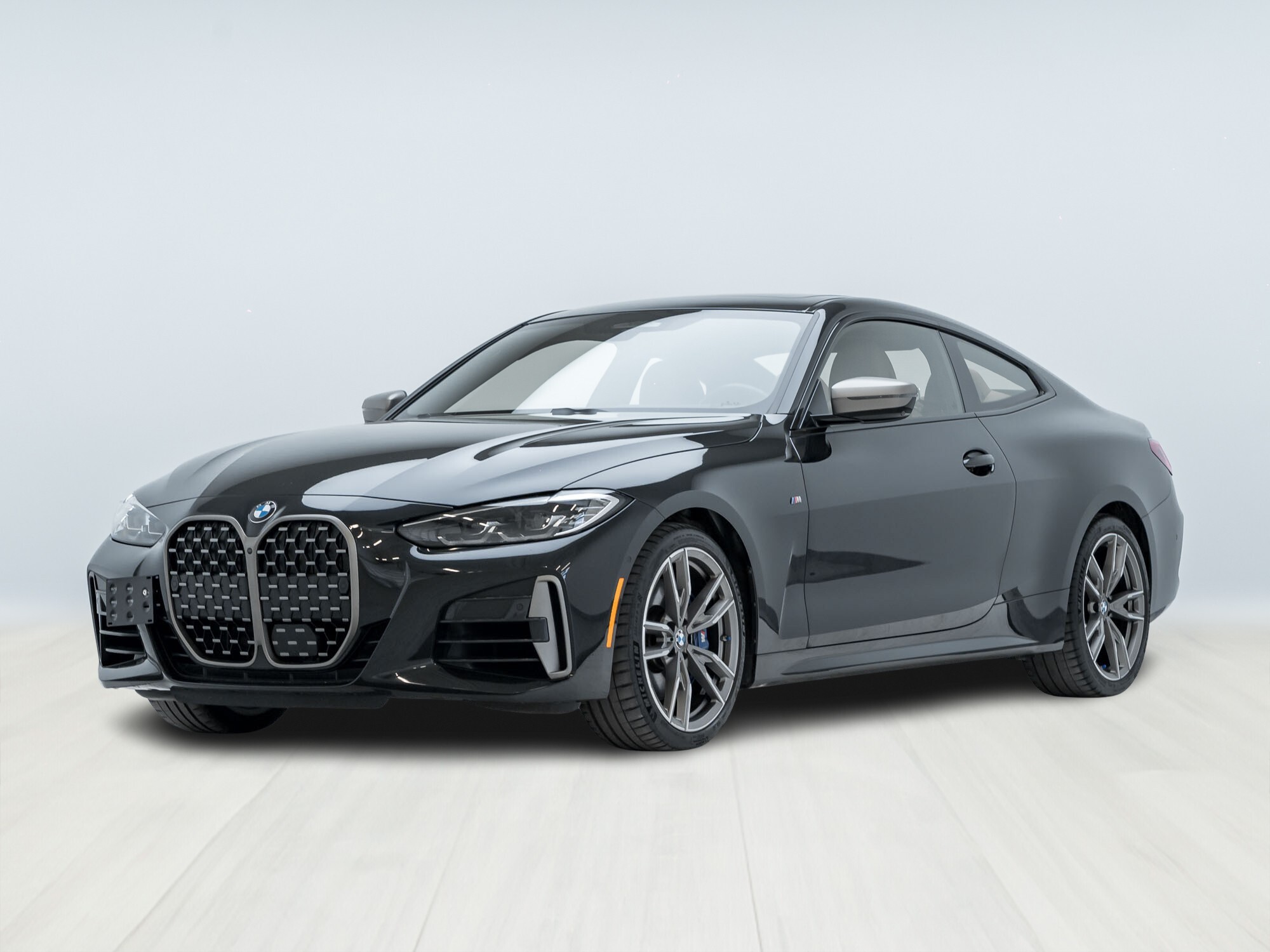 2024 BMW 4 Series i xDrive ENHANCED PKG | ADVANCED DRIVING ASSISTANT