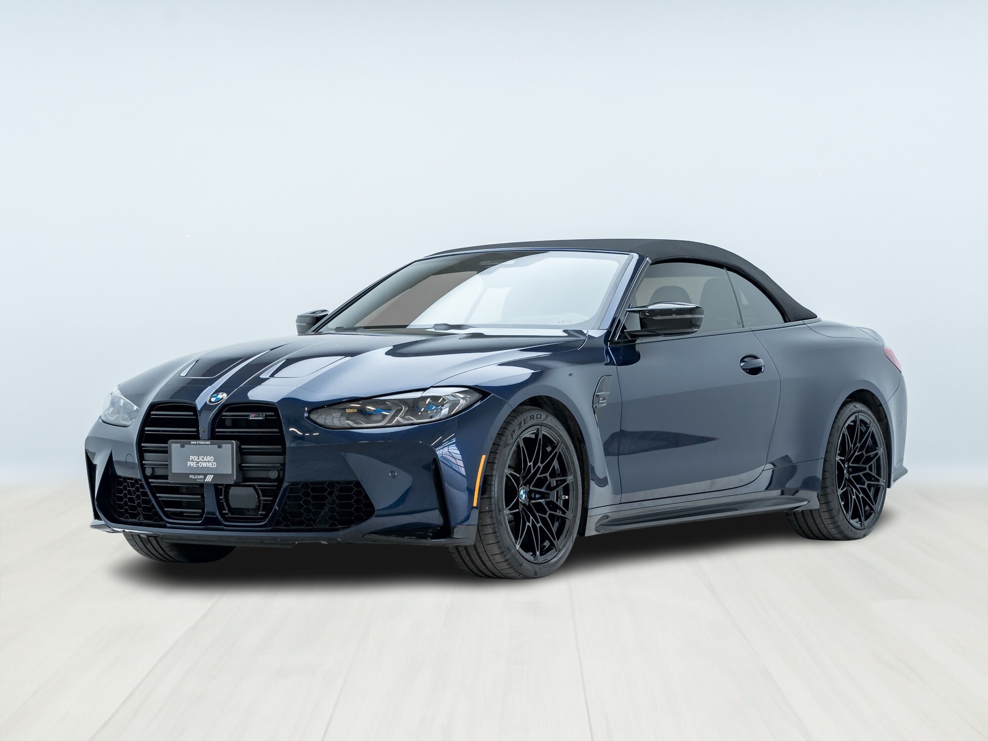 2022 BMW M4 Competition M xDrive PREMIUM PKG | CARBON  FIBRE T