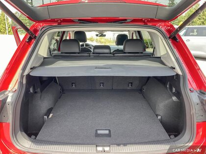 used 2024 Volkswagen Tiguan car, priced at $39,498