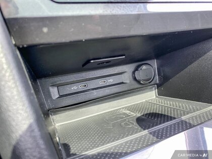 used 2024 Volkswagen Tiguan car, priced at $39,498