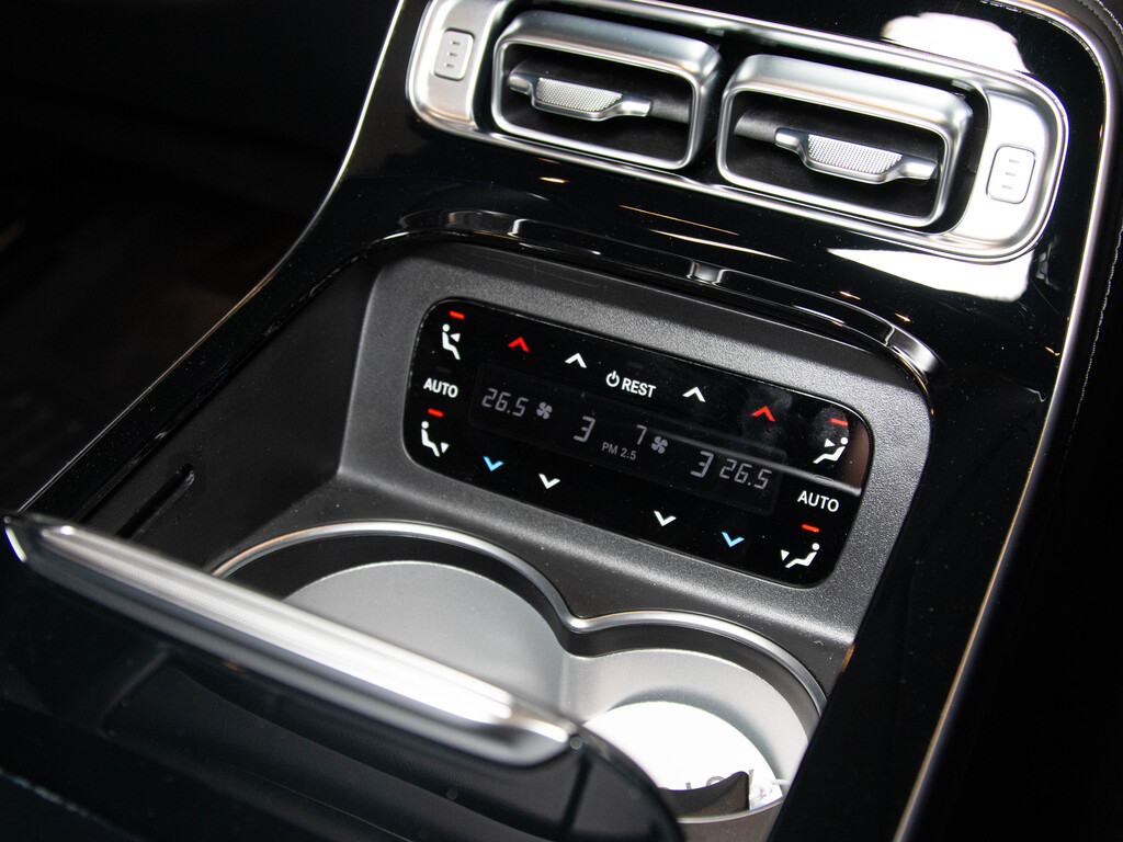 2023 Mercedes-Benz S 580 4MATIC, Toronto, Cash