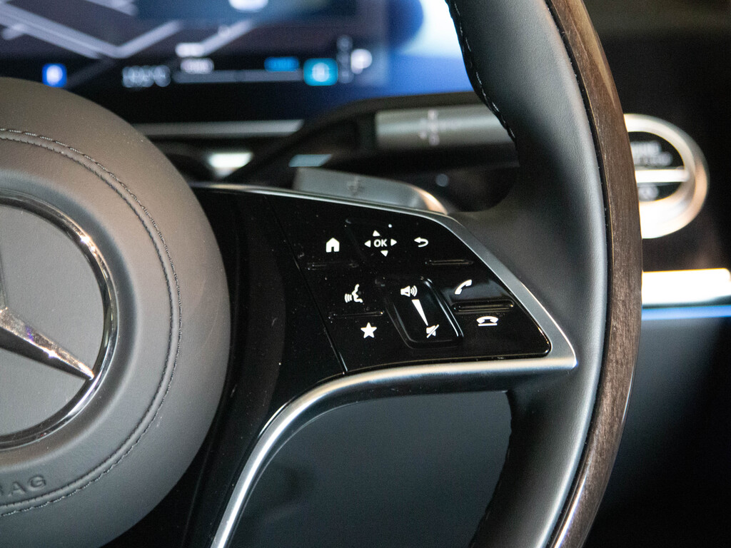2023 Mercedes-Benz S 580 4MATIC, Toronto, Cash