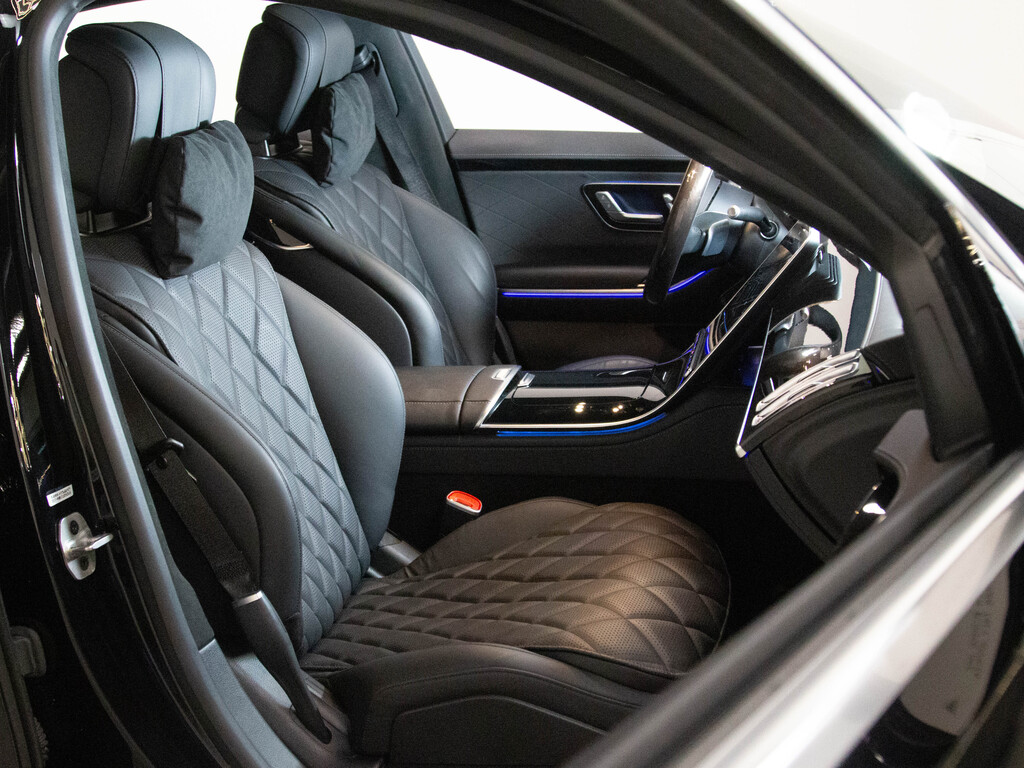 2023 Mercedes-Benz S 580 4MATIC, Toronto, Cash