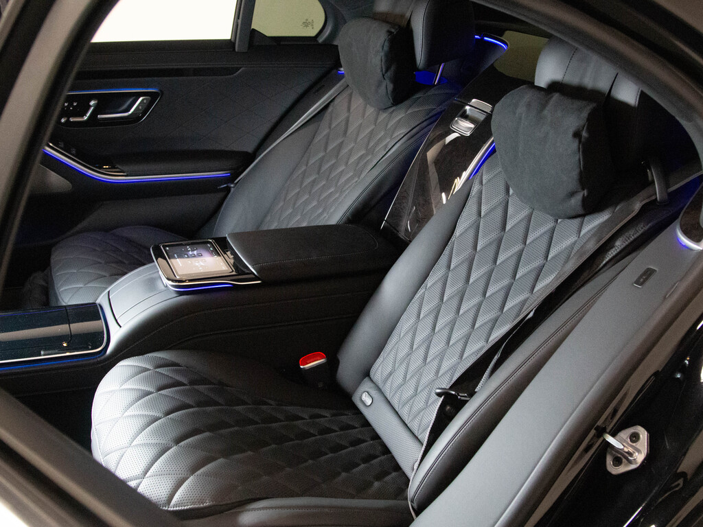 2023 Mercedes-Benz S 580 4MATIC, Toronto, Cash