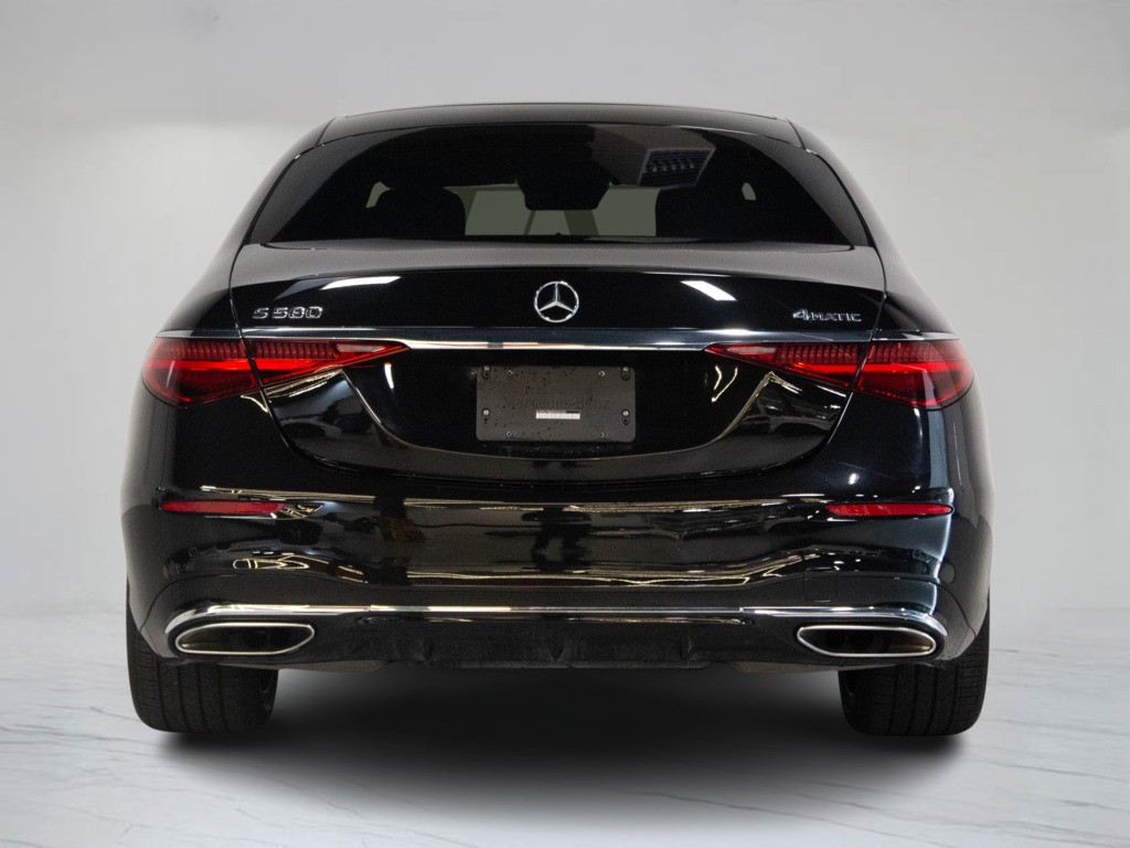 2023 Mercedes-Benz S 580 4MATIC, Toronto, Cash