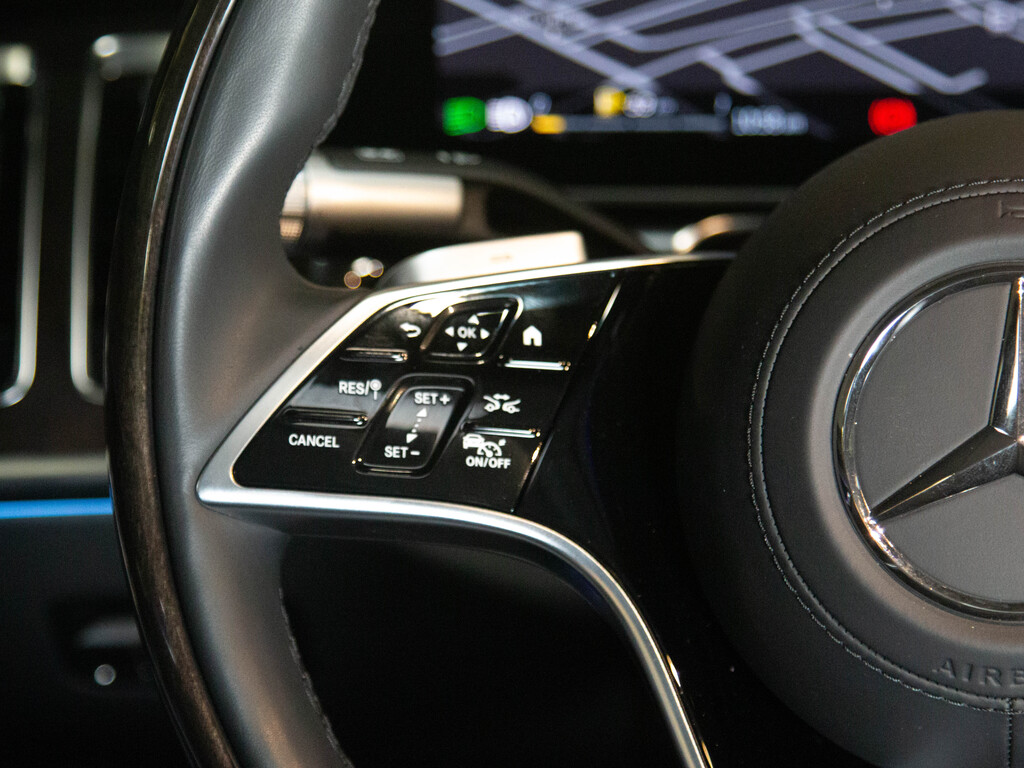 2023 Mercedes-Benz S 580 4MATIC, Toronto, Cash