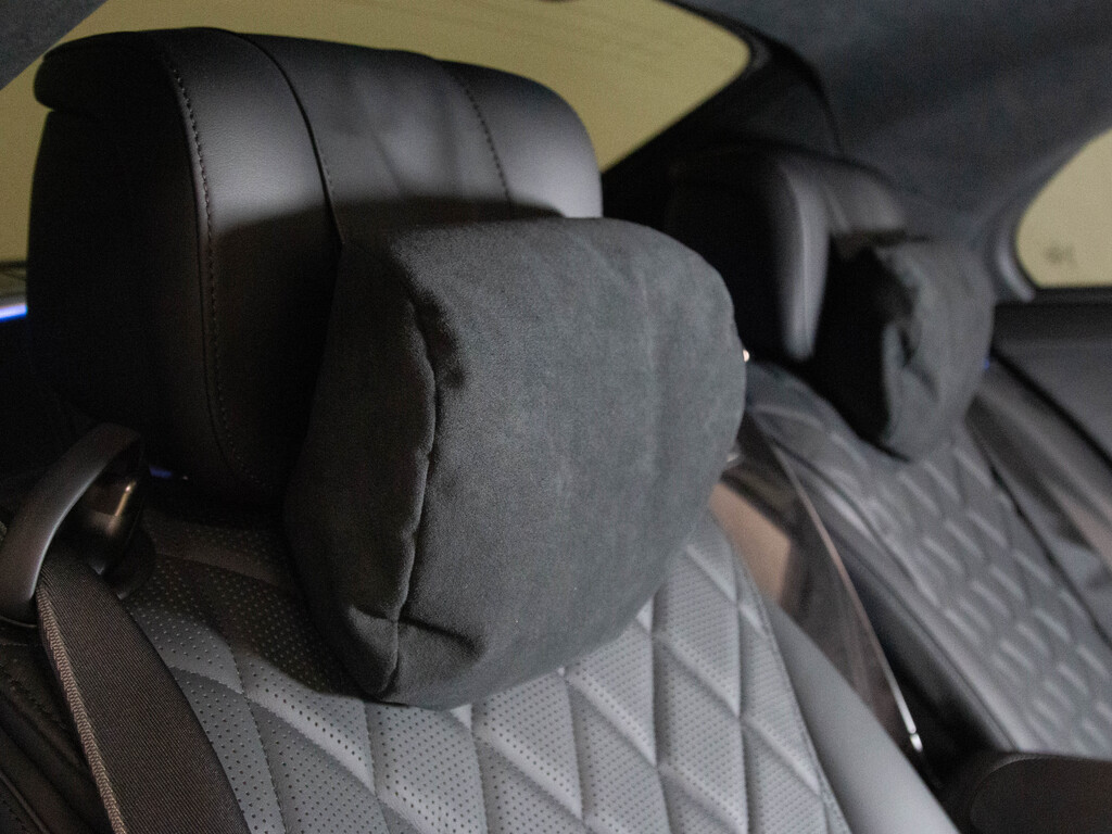 2023 Mercedes-Benz S 580 4MATIC, Toronto, Cash