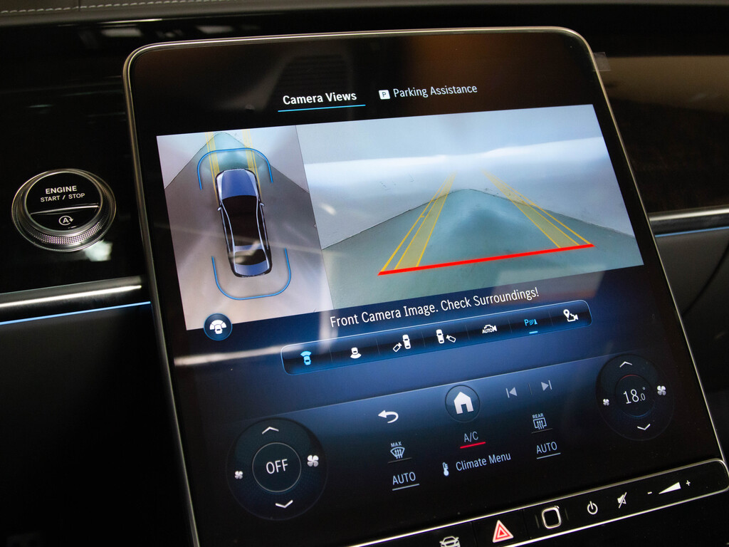2023 Mercedes-Benz S 580 4MATIC, Toronto, Cash