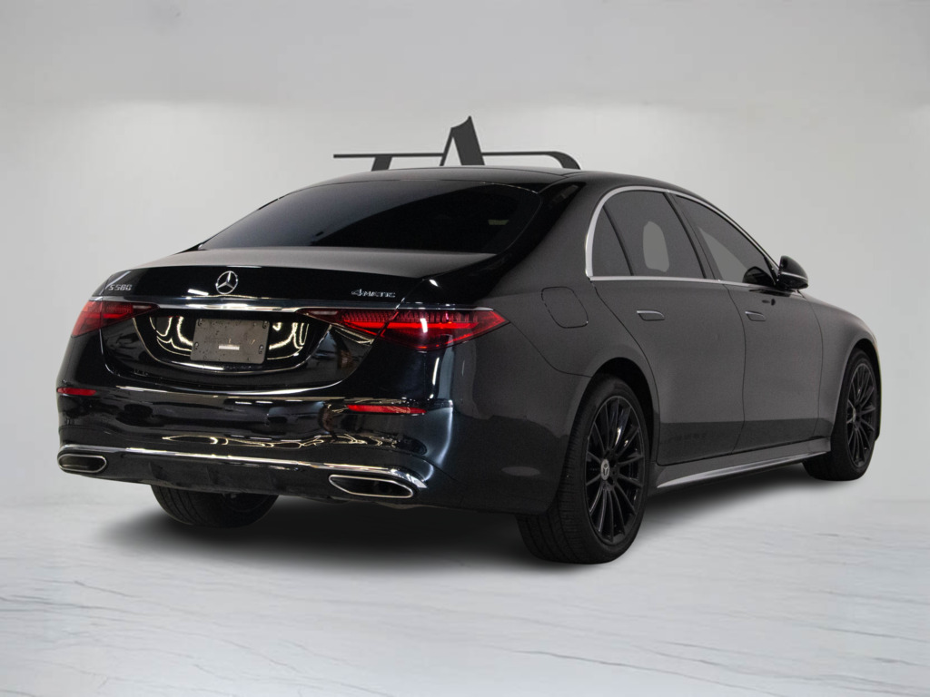 2023 Mercedes-Benz S 580 4MATIC, Toronto, Cash