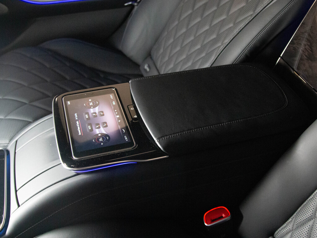 2023 Mercedes-Benz S 580 4MATIC, Toronto, Cash