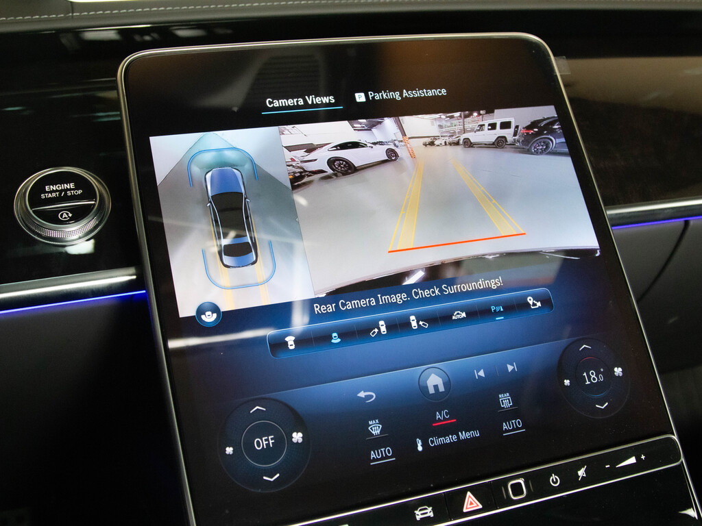 2023 Mercedes-Benz S 580 4MATIC, Toronto, Cash