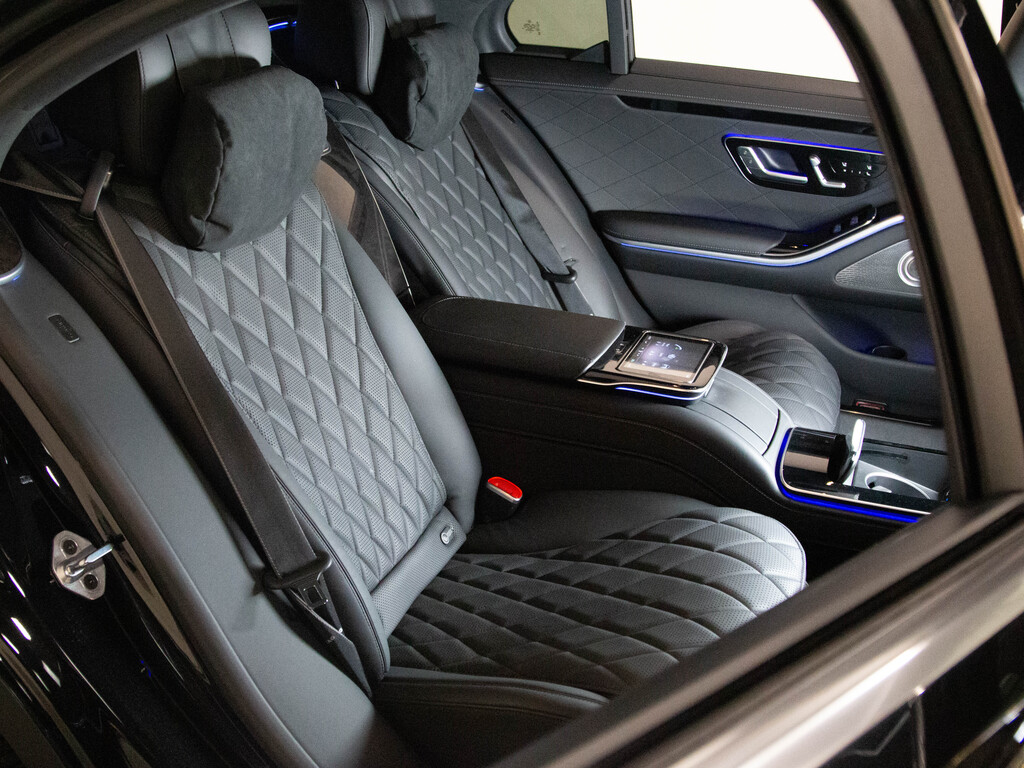 2023 Mercedes-Benz S 580 4MATIC, Toronto, Cash