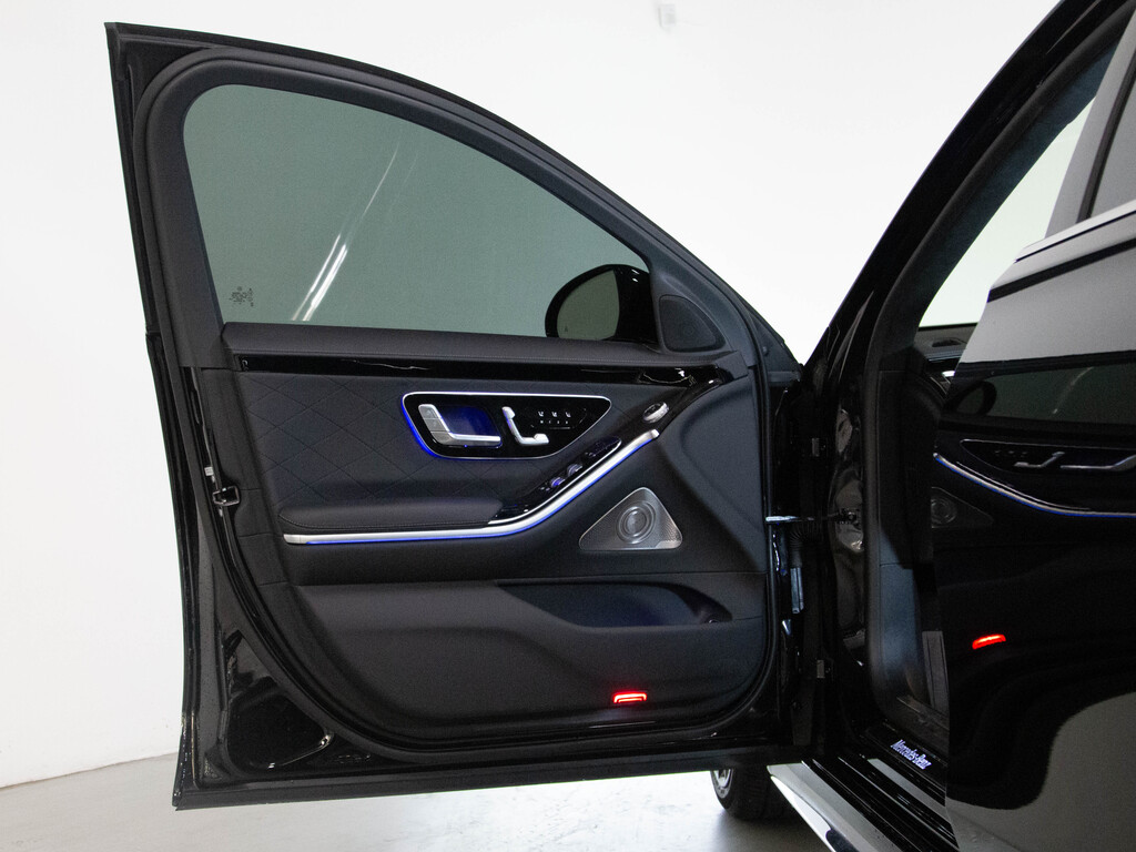 2023 Mercedes-Benz S 580 4MATIC, Toronto, Cash