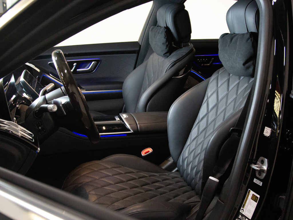 2023 Mercedes-Benz S 580 4MATIC, Toronto, Cash