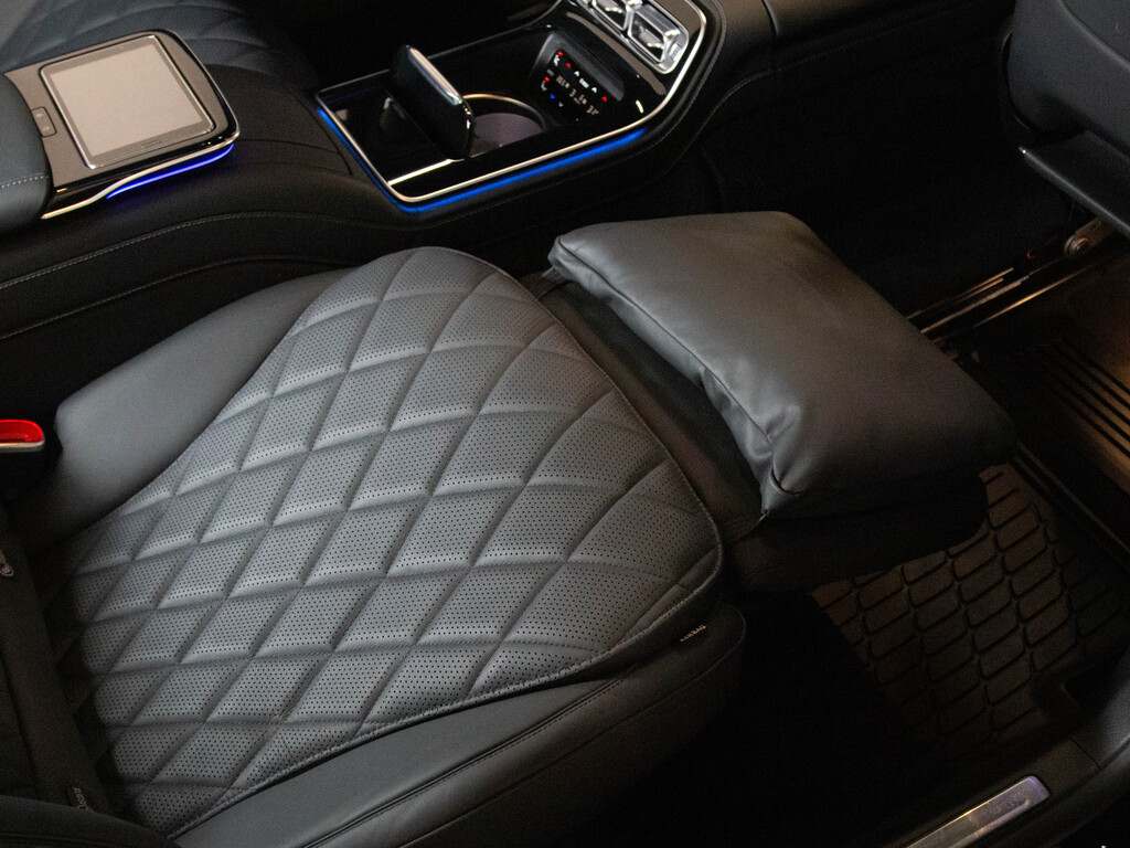 2023 Mercedes-Benz S 580 4MATIC, Toronto, Cash