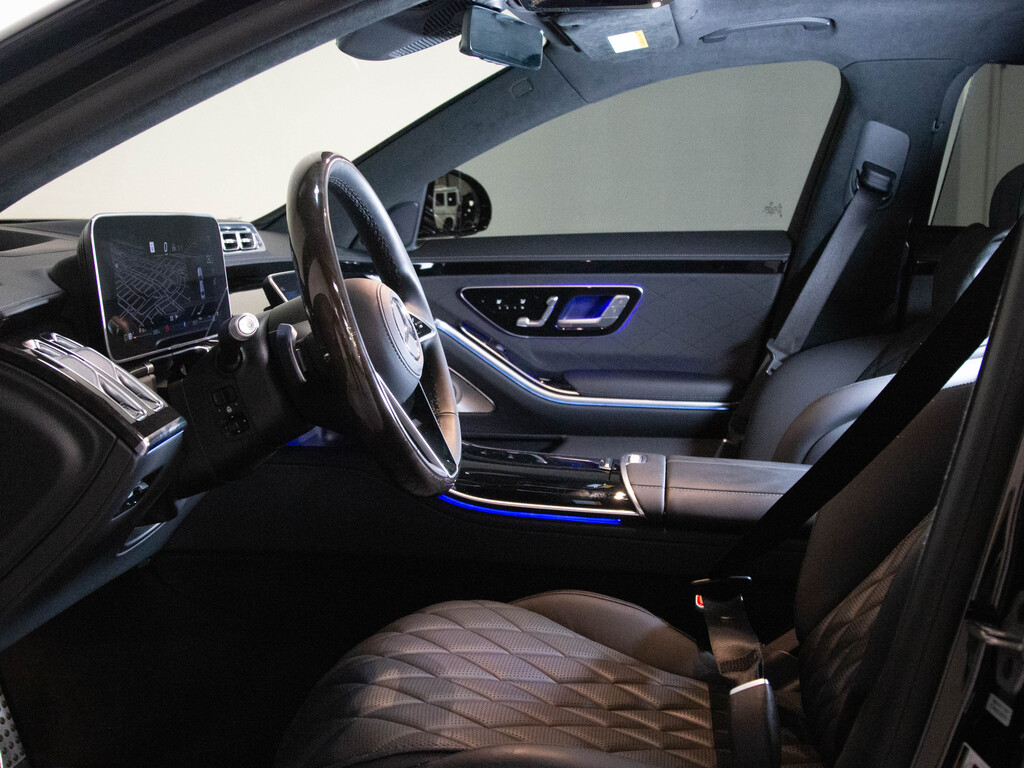 2023 Mercedes-Benz S 580 4MATIC, Toronto, Cash