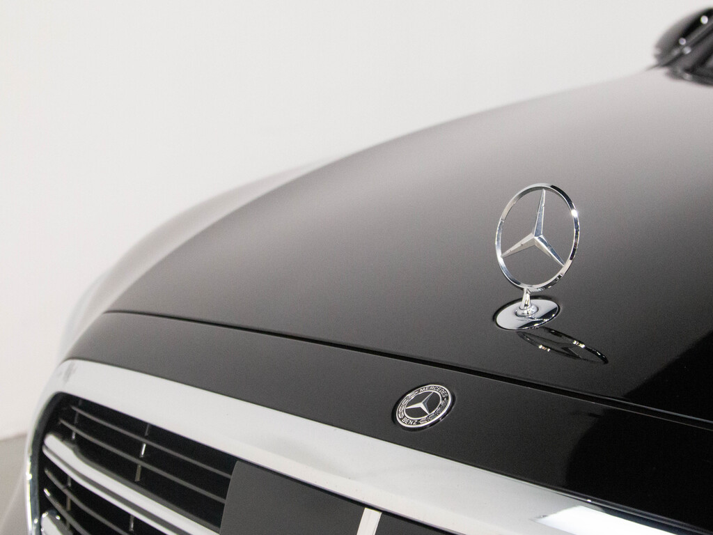 2023 Mercedes-Benz S 580 4MATIC, Toronto, Cash