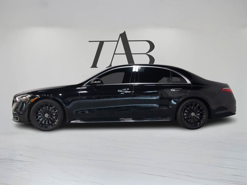 2023 Mercedes-Benz S 580 4MATIC, Toronto, Cash