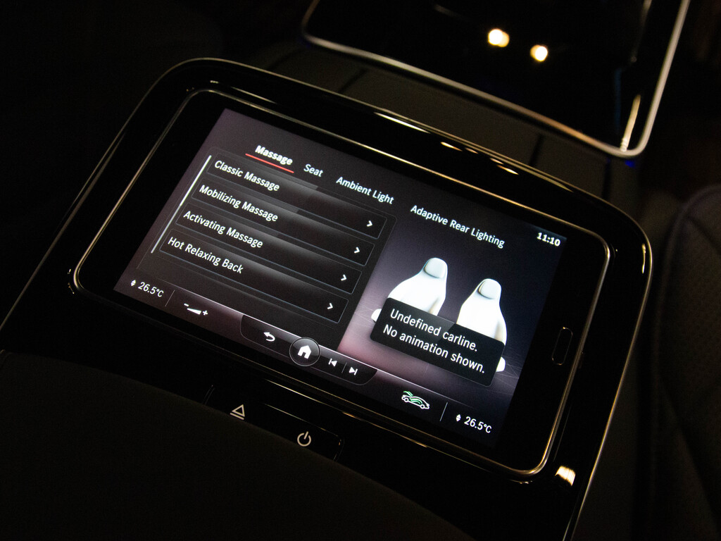 2023 Mercedes-Benz S 580 4MATIC, Toronto, Cash