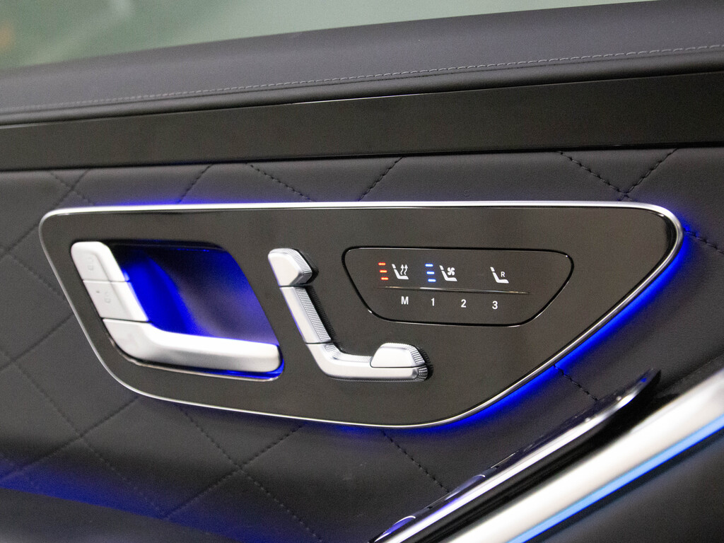 2023 Mercedes-Benz S 580 4MATIC, Toronto, Cash