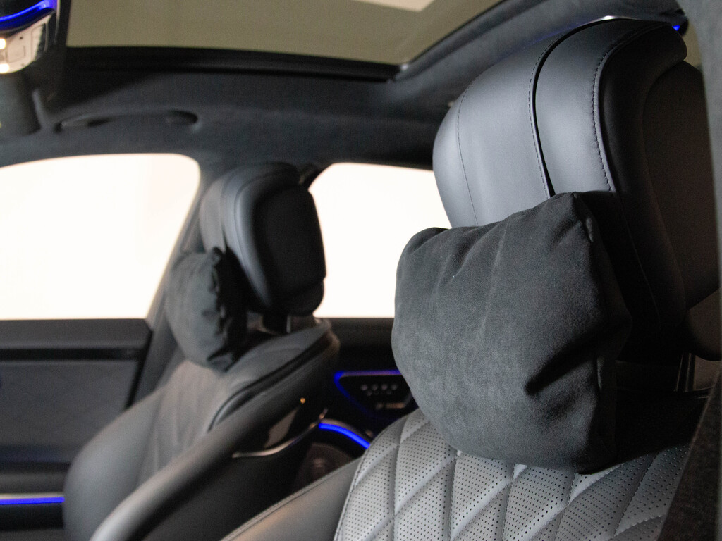 2023 Mercedes-Benz S 580 4MATIC, Toronto, Cash