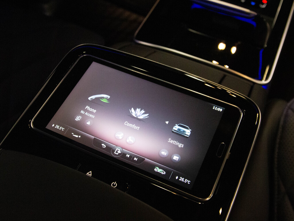 2023 Mercedes-Benz S 580 4MATIC, Toronto, Cash