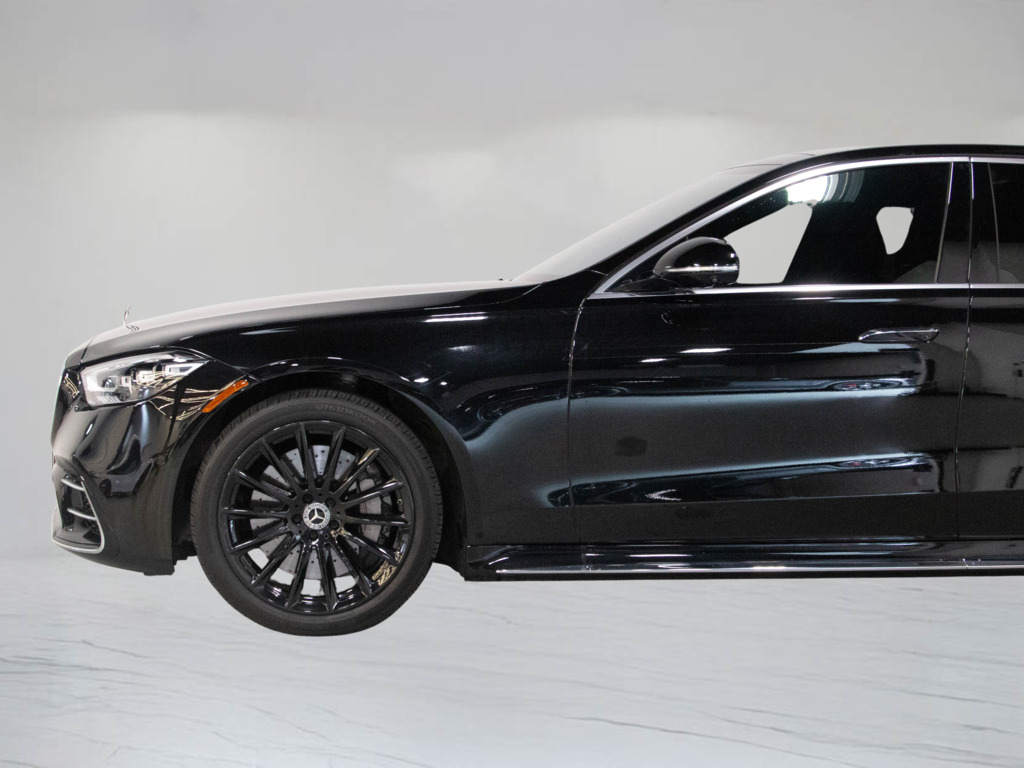 2023 Mercedes-Benz S 580 4MATIC, Toronto, Cash