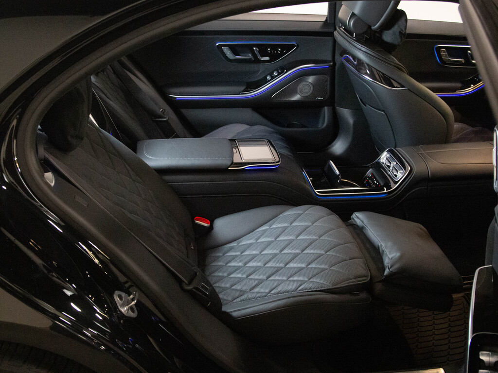 2023 Mercedes-Benz S 580 4MATIC, Toronto, Cash