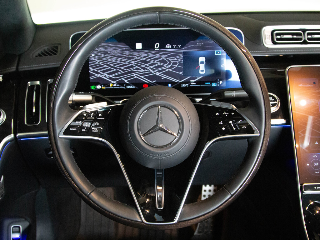 2023 Mercedes-Benz S 580 4MATIC, Toronto, Cash