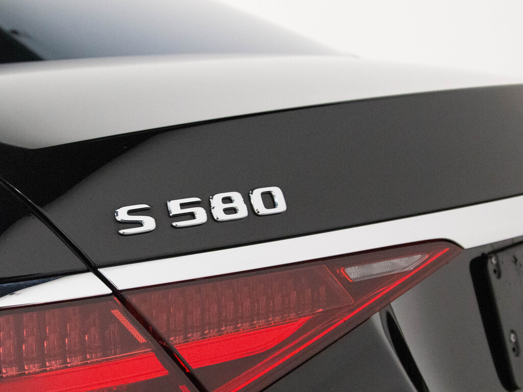 2023 Mercedes-Benz S 580 4MATIC, Toronto, Cash