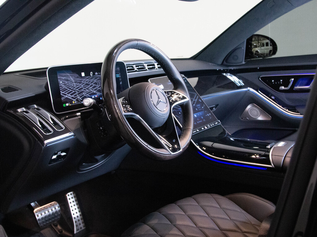 2023 Mercedes-Benz S 580 4MATIC, Toronto, Cash