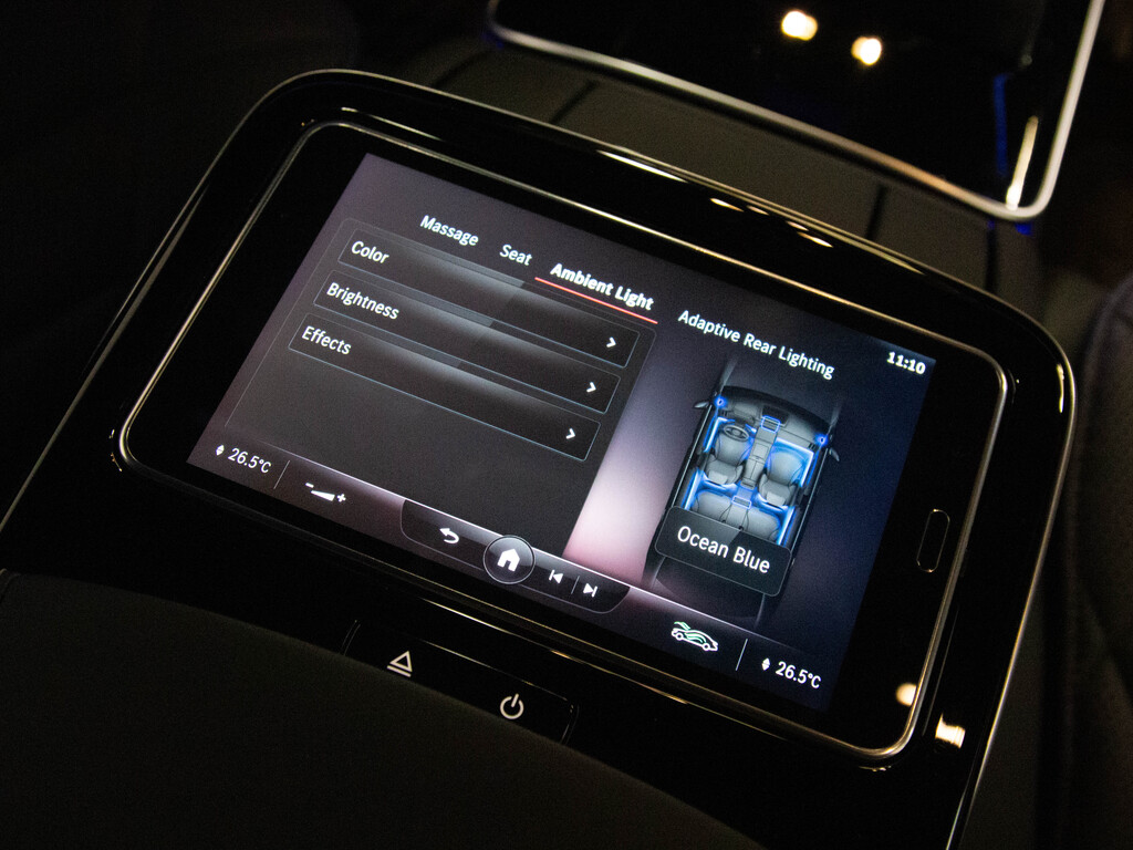 2023 Mercedes-Benz S 580 4MATIC, Toronto, Cash