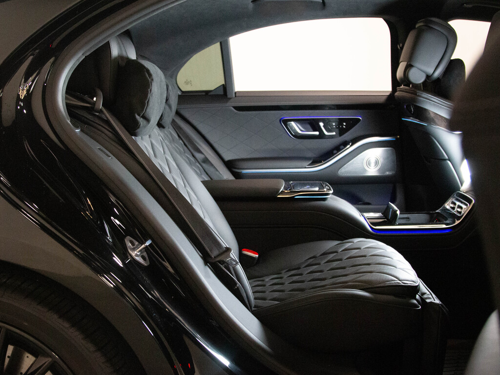 2023 Mercedes-Benz S 580 4MATIC, Toronto, Cash