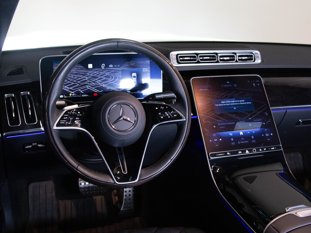 2023 Mercedes-Benz S 580 4MATIC, Toronto, Cash