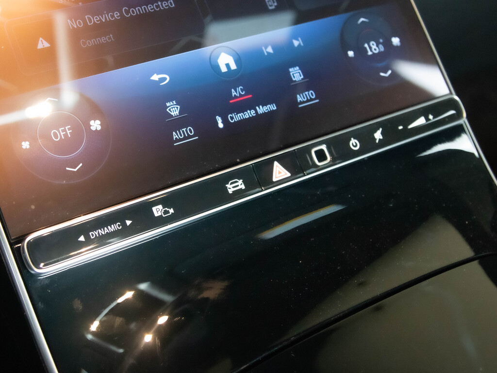 2023 Mercedes-Benz S 580 4MATIC, Toronto, Cash