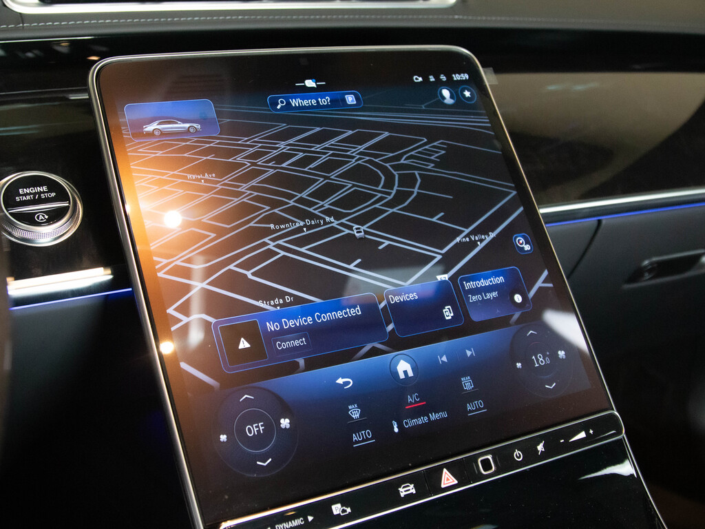 2023 Mercedes-Benz S 580 4MATIC, Toronto, Cash