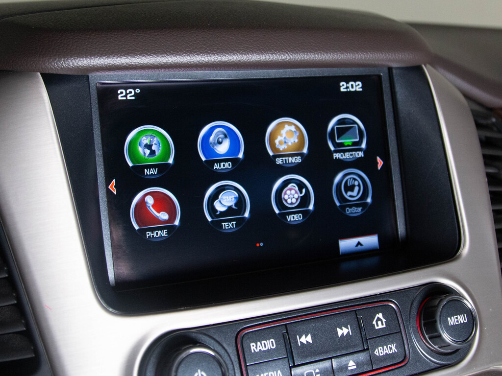 2016 GMC Yukon XL Denali, Toronto, Cash