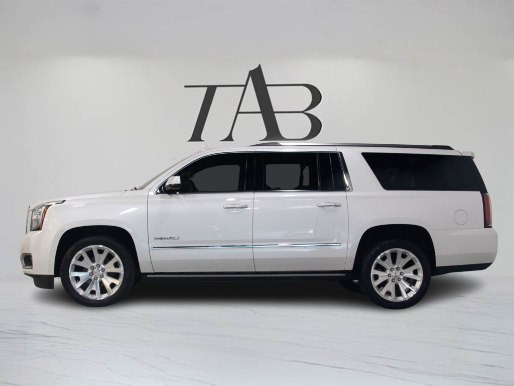 2016 GMC Yukon XL Denali, Toronto, Cash