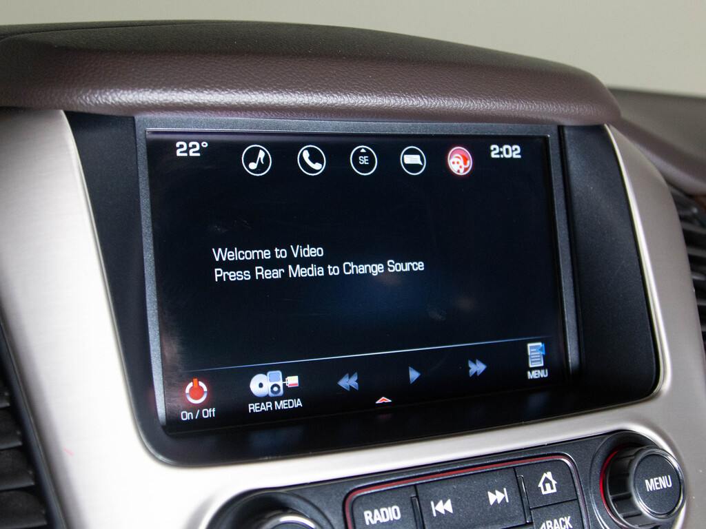2016 GMC Yukon XL Denali, Toronto, Cash
